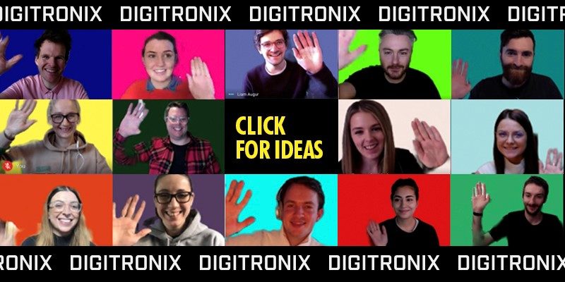 Digitronix 